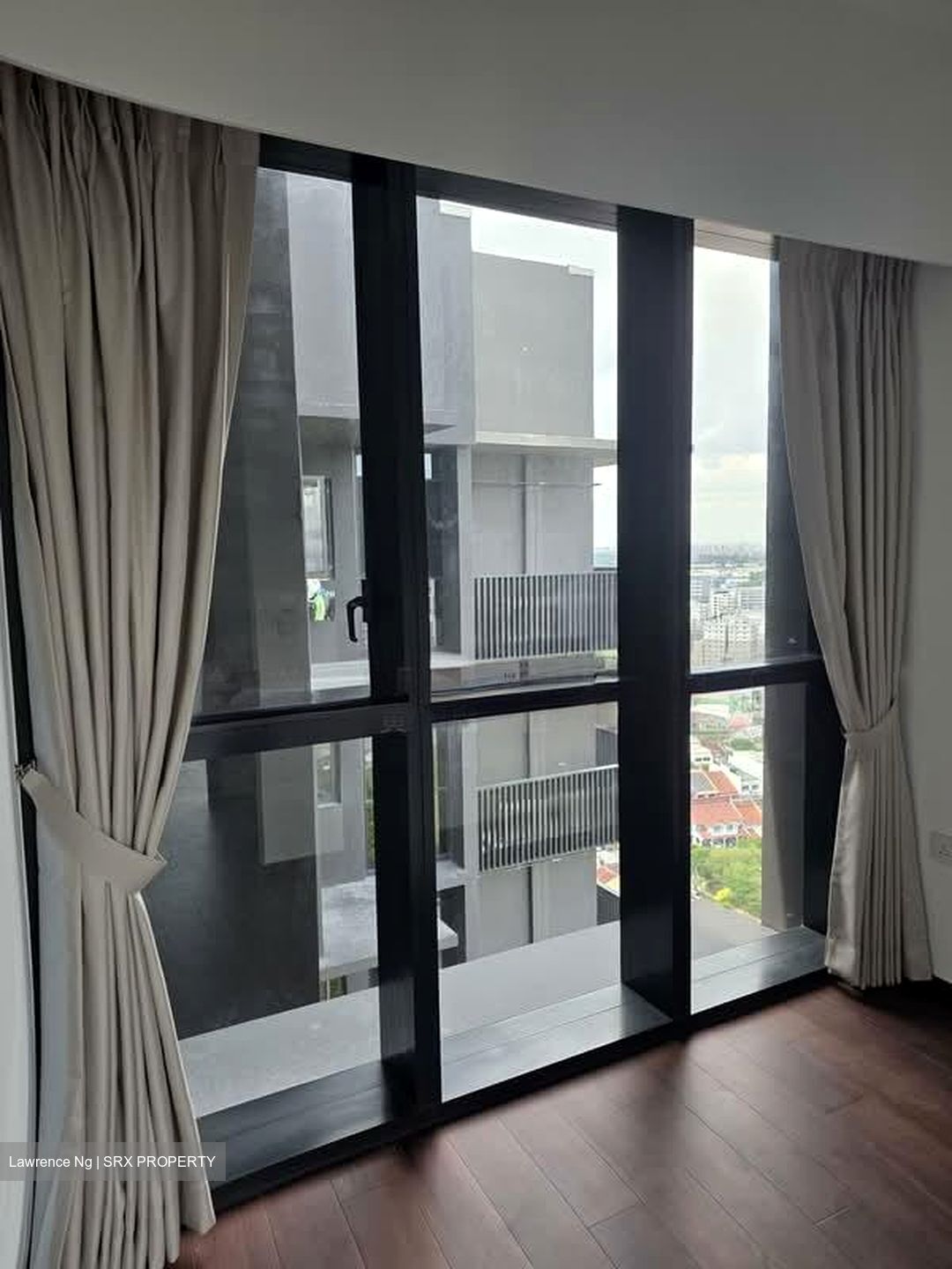 Lentor Modern (D26), Apartment #583195261